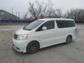 Toyota Alphard 2005 года за 5 500 000 тг. в Атырау – фото 5