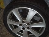 Оригинал диски со шинами Мишлен х норд на лексус за 350 000 тг. в Астана