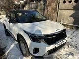 Kia Seltos 2024 годаүшін9 300 000 тг. в Алматы