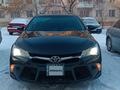 Toyota Camry 2016 года за 8 000 000 тг. в Актобе – фото 3