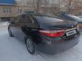 Toyota Camry 2016 года за 8 000 000 тг. в Актобе – фото 5