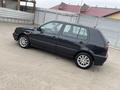 Volkswagen Golf 1994 годаүшін1 320 000 тг. в Есик – фото 12