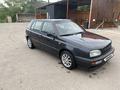 Volkswagen Golf 1994 годаүшін1 320 000 тг. в Есик – фото 3