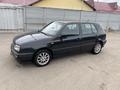 Volkswagen Golf 1994 годаүшін1 320 000 тг. в Есик