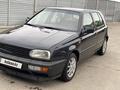 Volkswagen Golf 1994 годаүшін1 320 000 тг. в Есик – фото 5