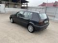 Volkswagen Golf 1994 годаүшін1 320 000 тг. в Есик – фото 8