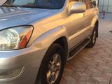 Lexus GX 470 2003 годаүшін9 000 000 тг. в Кордай – фото 5