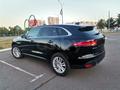 Jaguar F-Pace 2017 годаүшін20 800 000 тг. в Усть-Каменогорск