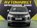 Mitsubishi Outlander 2020 года за 9 000 000 тг. в Алматы – фото 2