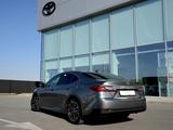 Toyota Camry Luxe 2025 года за 26 190 000 тг. в Кызылорда – фото 2