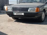 Audi 100 1989 годаүшін1 200 000 тг. в Жетысай