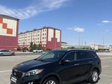 Kia Sorento 2016 года за 7 300 000 тг. в Актау
