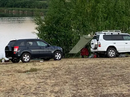 Suzuki Grand Vitara 2008 года за 7 250 000 тг. в Караганда