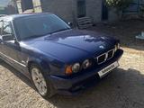 BMW 525 1995 года за 2 600 000 тг. в Алматы