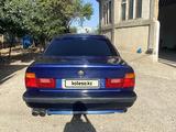 BMW 525 1995 года за 2 600 000 тг. в Алматы – фото 4