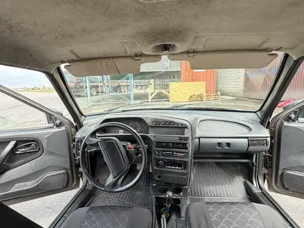 ВАЗ (Lada) 2114 2013 года за 700 000 тг. в Шымкент – фото 12