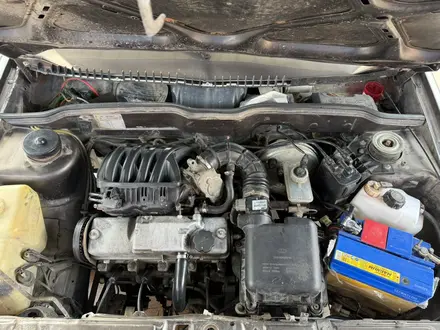 ВАЗ (Lada) 2114 2013 года за 700 000 тг. в Шымкент – фото 14