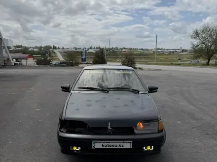 ВАЗ (Lada) 2114 2013 года за 700 000 тг. в Шымкент