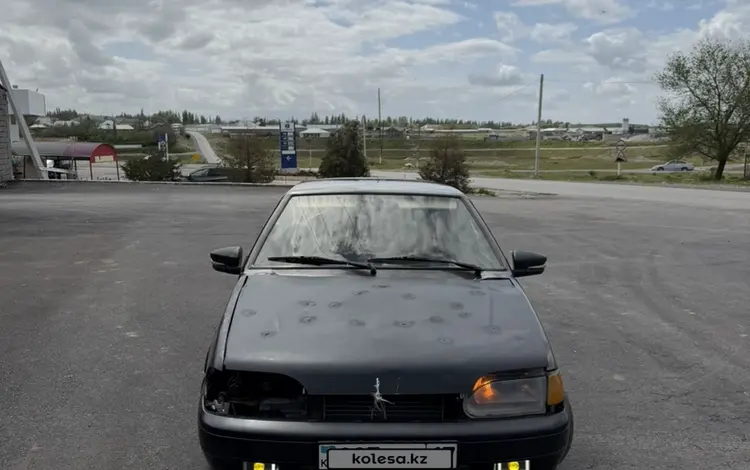 ВАЗ (Lada) 2114 2013 годаүшін700 000 тг. в Шымкент
