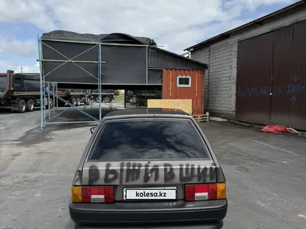 ВАЗ (Lada) 2114 2013 года за 700 000 тг. в Шымкент – фото 2