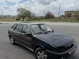 ВАЗ (Lada) 2114 2013 года за 700 000 тг. в Шымкент – фото 5