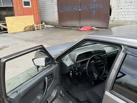 ВАЗ (Lada) 2114 2013 года за 700 000 тг. в Шымкент – фото 7