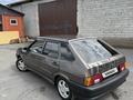 ВАЗ (Lada) 2114 2013 годаүшін700 000 тг. в Шымкент – фото 6