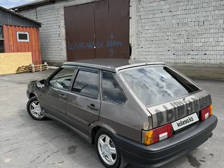 ВАЗ (Lada) 2114 2013 года за 700 000 тг. в Шымкент – фото 6