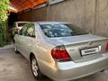 Toyota Camry 2005 года за 7 200 000 тг. в Шымкент – фото 2