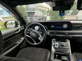 Hyundai Palisade 2024 годаүшін28 000 000 тг. в Алматы – фото 5