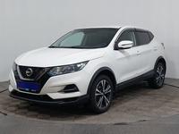 Nissan Qashqai 2021 года за 9 990 000 тг. в Астана