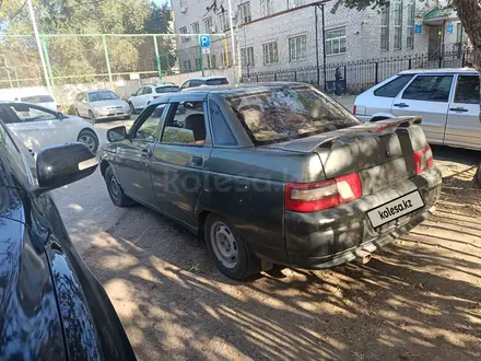ВАЗ (Lada) 2110 2005 года за 700 000 тг. в Актобе – фото 5