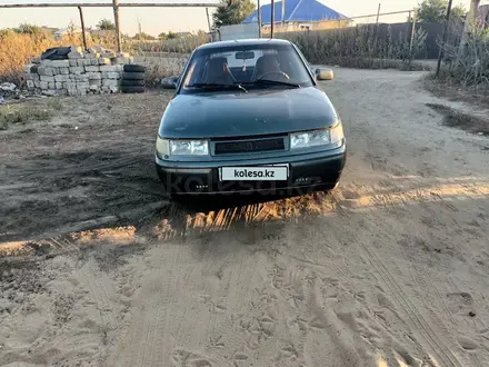 ВАЗ (Lada) 2110 2005 года за 700 000 тг. в Актобе