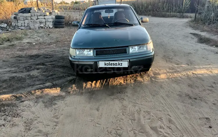 ВАЗ (Lada) 2110 2005 годаүшін700 000 тг. в Актобе