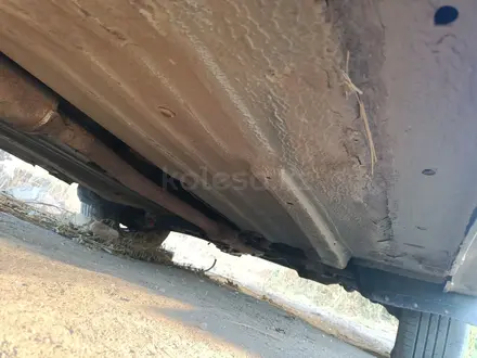 ВАЗ (Lada) 2110 2005 года за 700 000 тг. в Актобе – фото 3