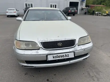 Toyota Aristo 1994 года за 2 500 000 тг. в Петропавловск – фото 2