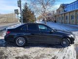 Mercedes-Benz C 180 2011 годаүшін6 900 000 тг. в Щучинск – фото 4