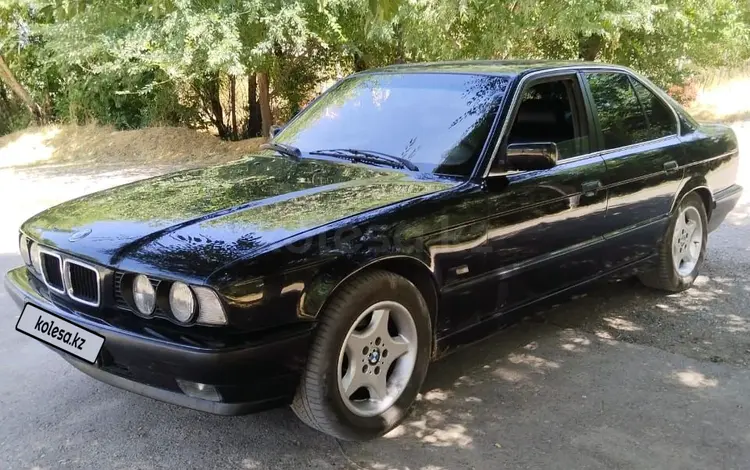 BMW M5 1995 года за 2 800 000 тг. в Шымкент