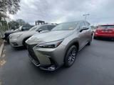 Lexus NX 350 2023 года за 23 782 445 тг. в Алматы