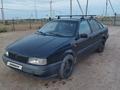 Volkswagen Passat 1992 года за 600 000 тг. в Атырау – фото 4
