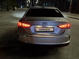 Hyundai Accent 2022 года за 7 400 000 тг. в Шымкент – фото 3