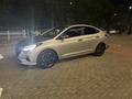 Hyundai Accent 2022 годаүшін7 400 000 тг. в Шымкент