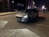 Hyundai Accent 2022 года за 7 400 000 тг. в Шымкент – фото 5