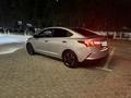 Hyundai Accent 2022 годаүшін7 400 000 тг. в Шымкент – фото 2