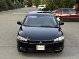 Mitsubishi Lancer 2007 годаүшін3 800 000 тг. в Тараз – фото 3