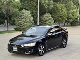 Mitsubishi Lancer 2007 годаүшін3 800 000 тг. в Тараз – фото 2