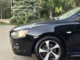 Mitsubishi Lancer 2007 годаүшін3 800 000 тг. в Тараз – фото 4