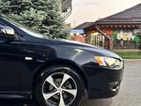 Mitsubishi Lancer 2007 годаүшін3 800 000 тг. в Тараз – фото 5