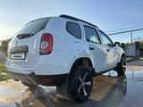 Renault Duster 2014 года за 3 600 000 тг. в Алматы – фото 3