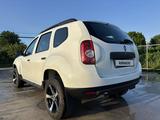 Renault Duster 2014 года за 3 600 000 тг. в Алматы – фото 2